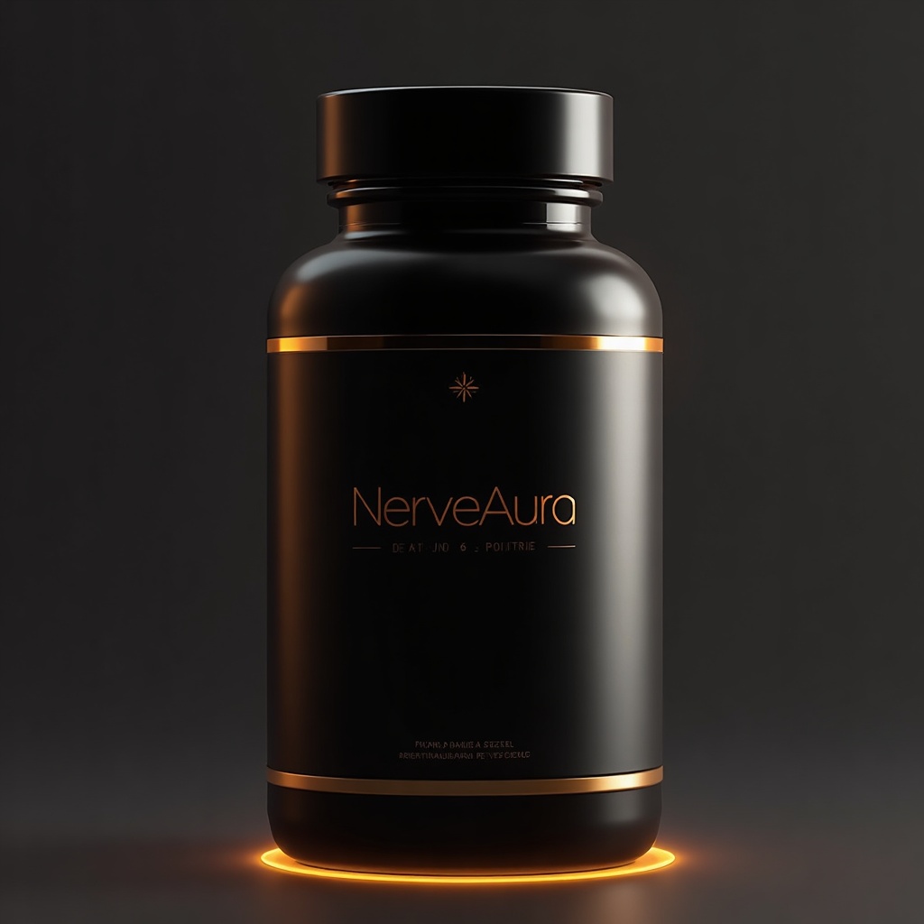 NerveAura Premium Formula